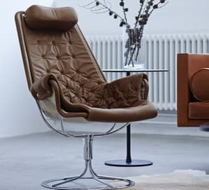 Jetson krom classic soft 25