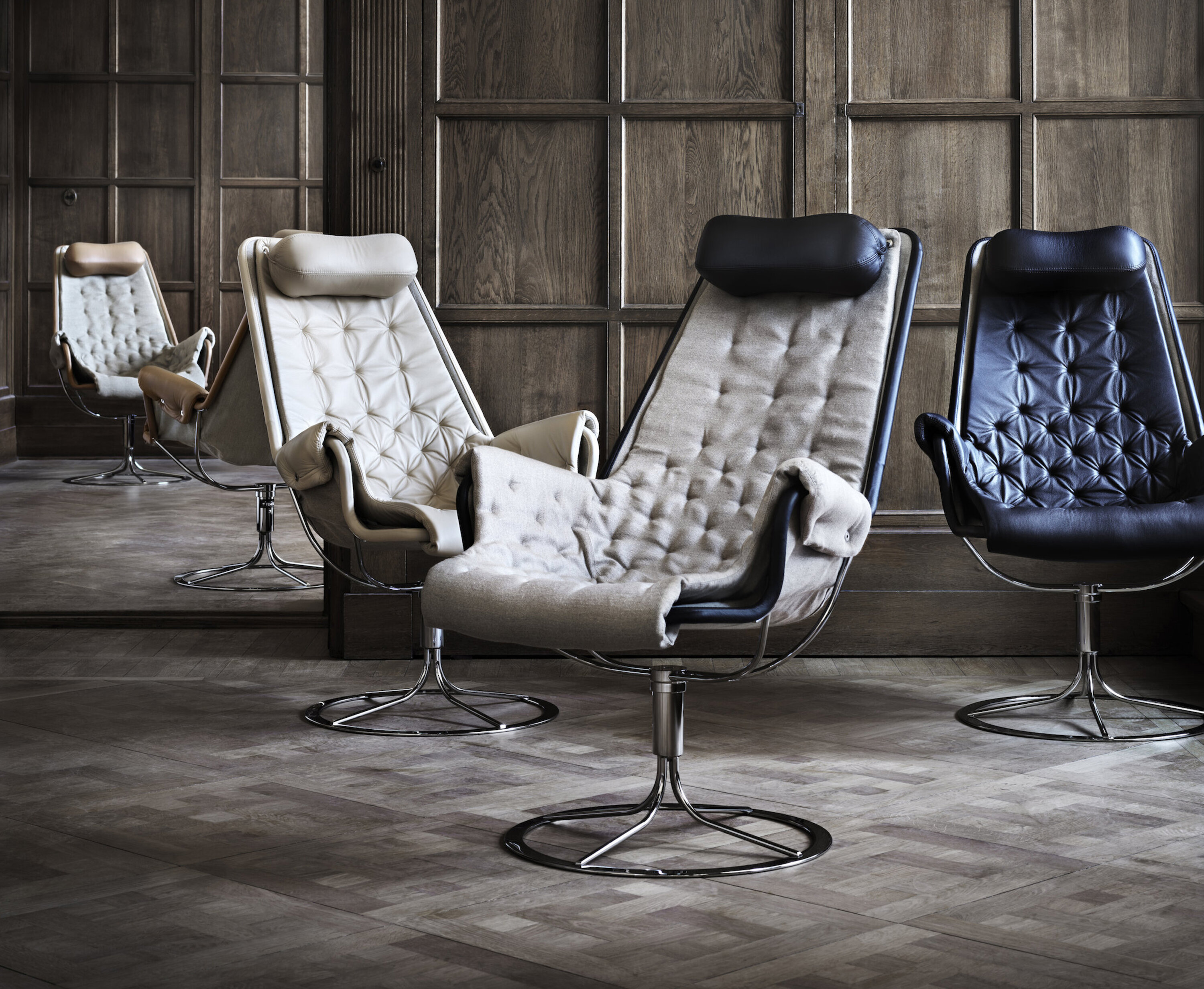 Jetson Inspiration  match dakota 88